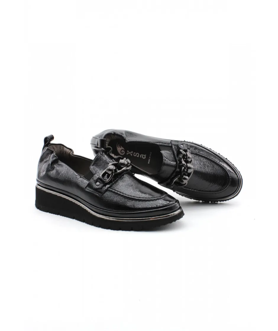 Femme L'Empreinte Chaussures Mocassins|XSA 9808