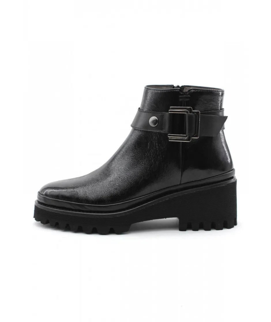 Femme L'Empreinte Chaussures Bottines|XSA 9816