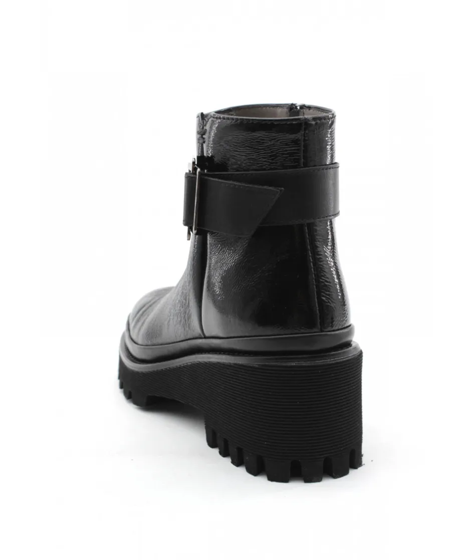 Femme L'Empreinte Chaussures Bottines|XSA 9816