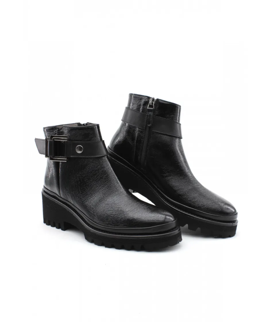 Femme L'Empreinte Chaussures Bottines|XSA 9816