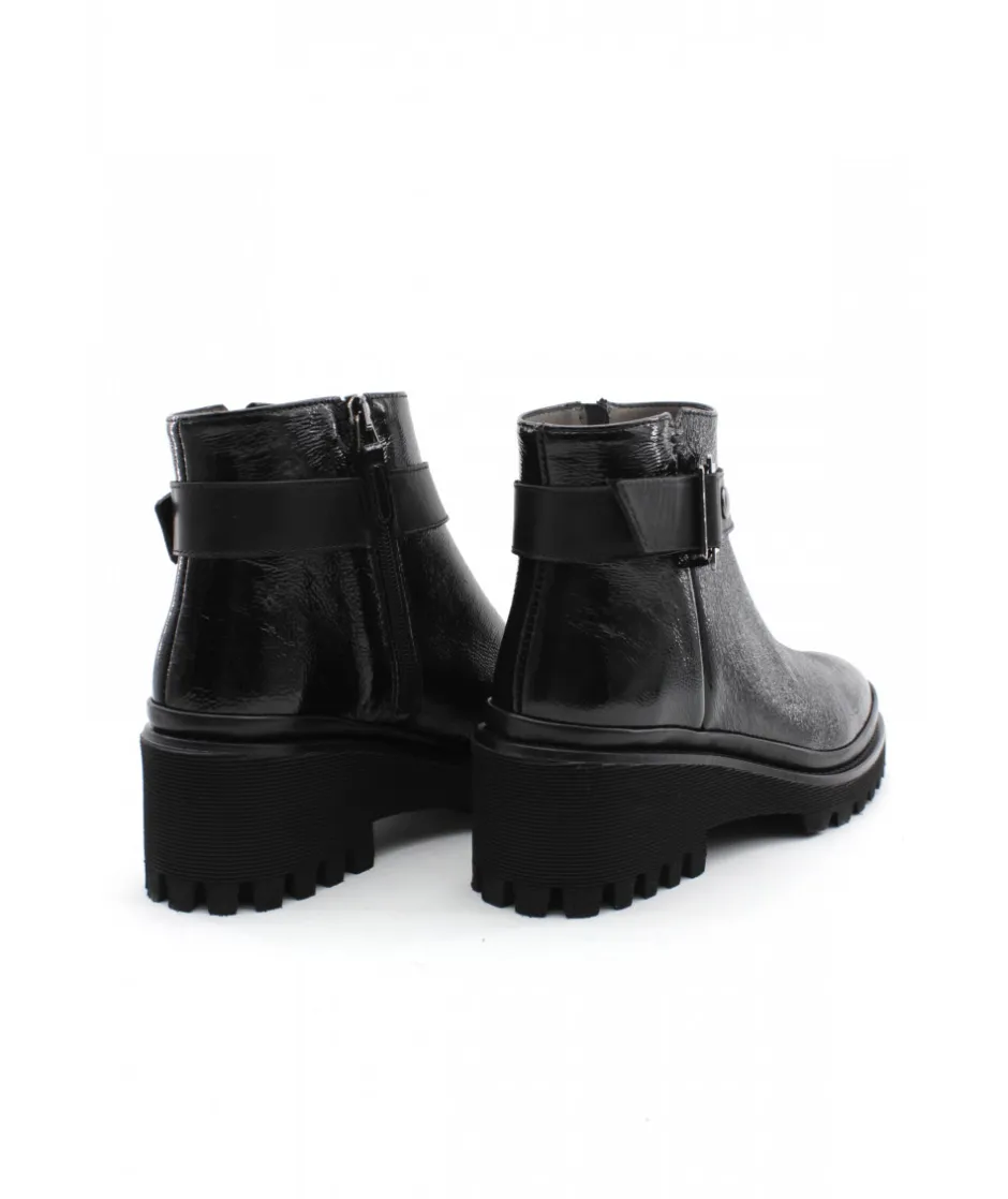 Femme L'Empreinte Chaussures Bottines|XSA 9816