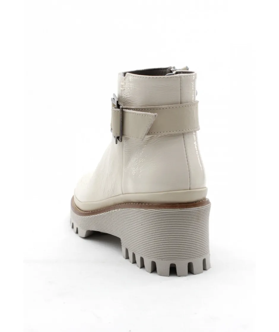 Femme L'Empreinte Chaussures Bottines|XSA 9816