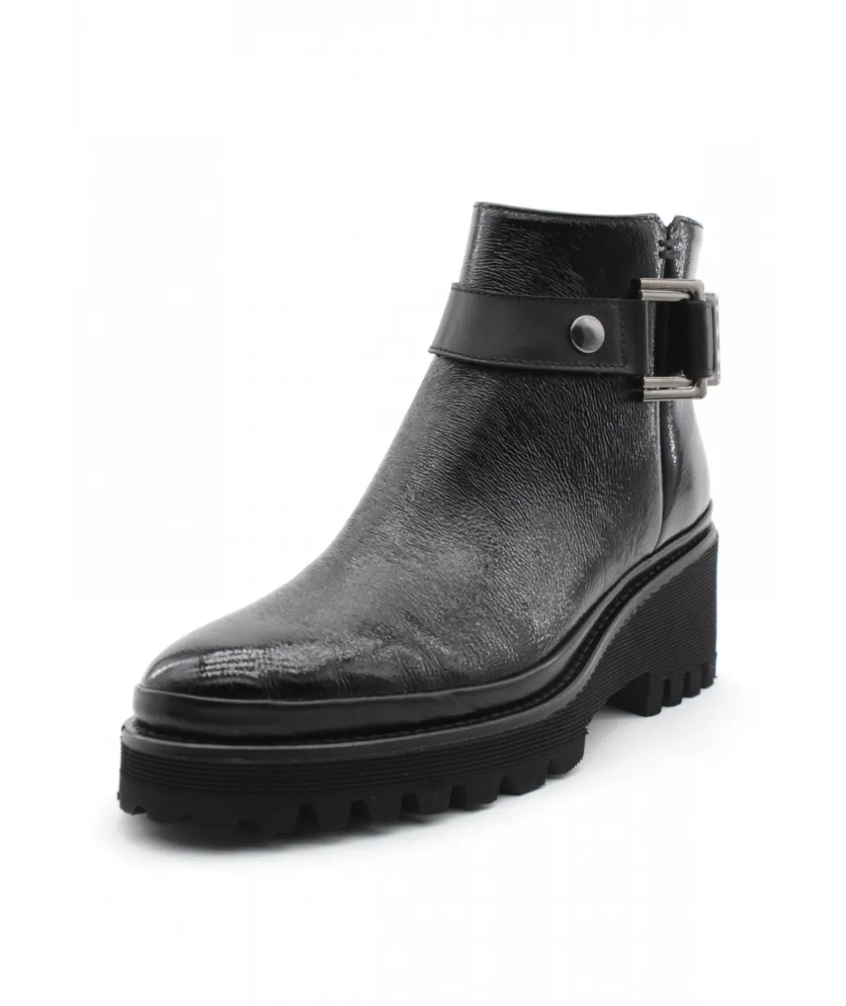 Femme L'Empreinte Chaussures Bottines|XSA 9816