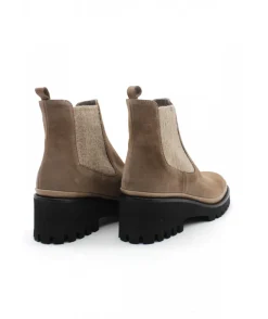 Femme L'Empreinte Chaussures Bottines|XSA 9176