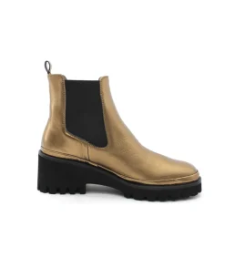 Femme L'Empreinte Chaussures Bottines|XSA 9176