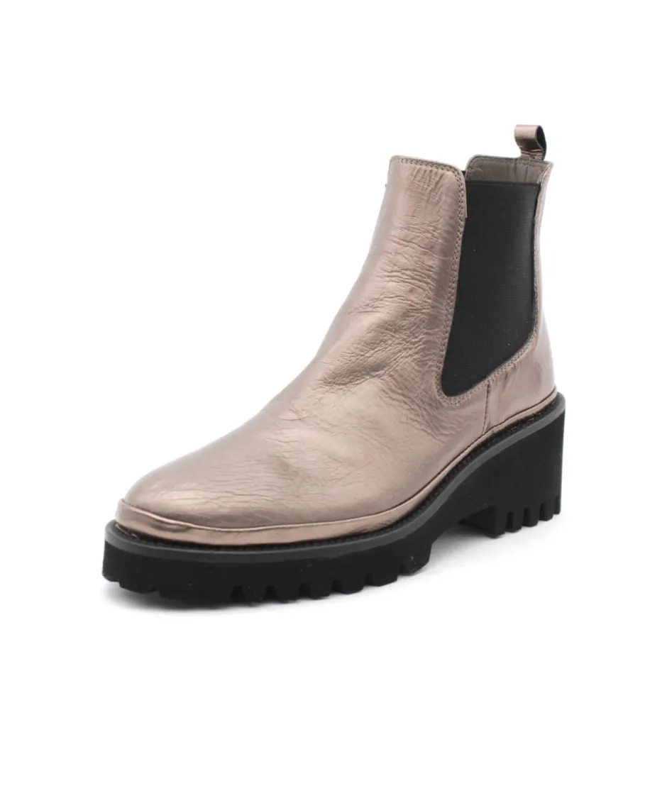 Femme L'Empreinte Chaussures Bottines|XSA 9176