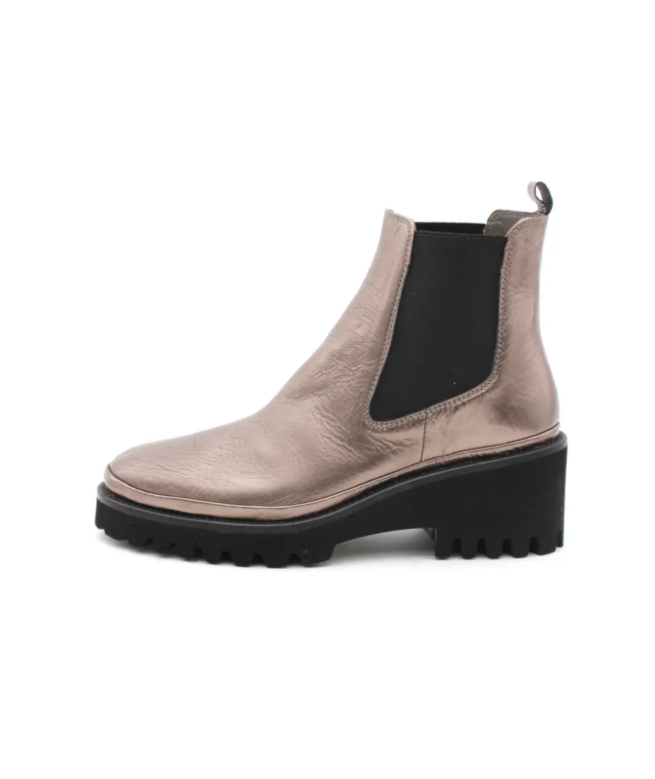 Femme L'Empreinte Chaussures Bottines|XSA 9176