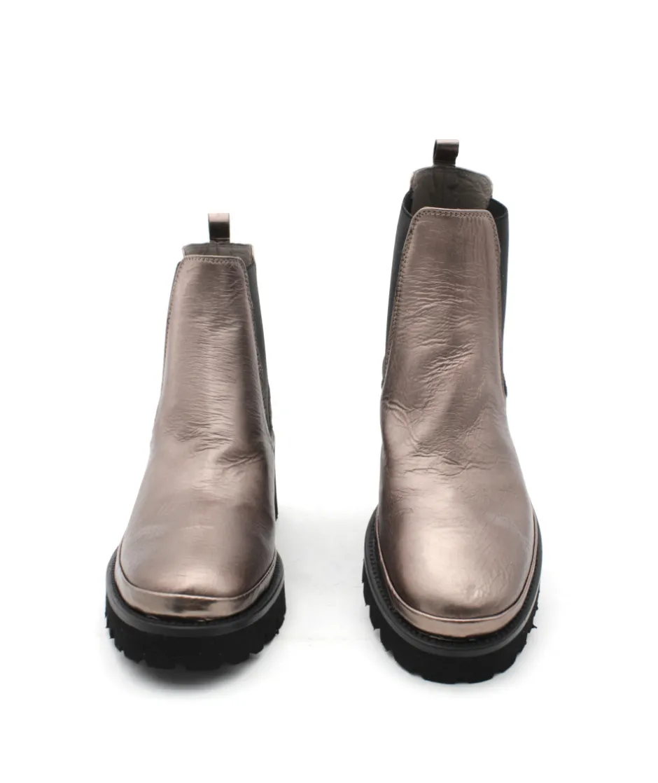 Femme L'Empreinte Chaussures Bottines|XSA 9176