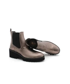 Femme L'Empreinte Chaussures Bottines|XSA 9176