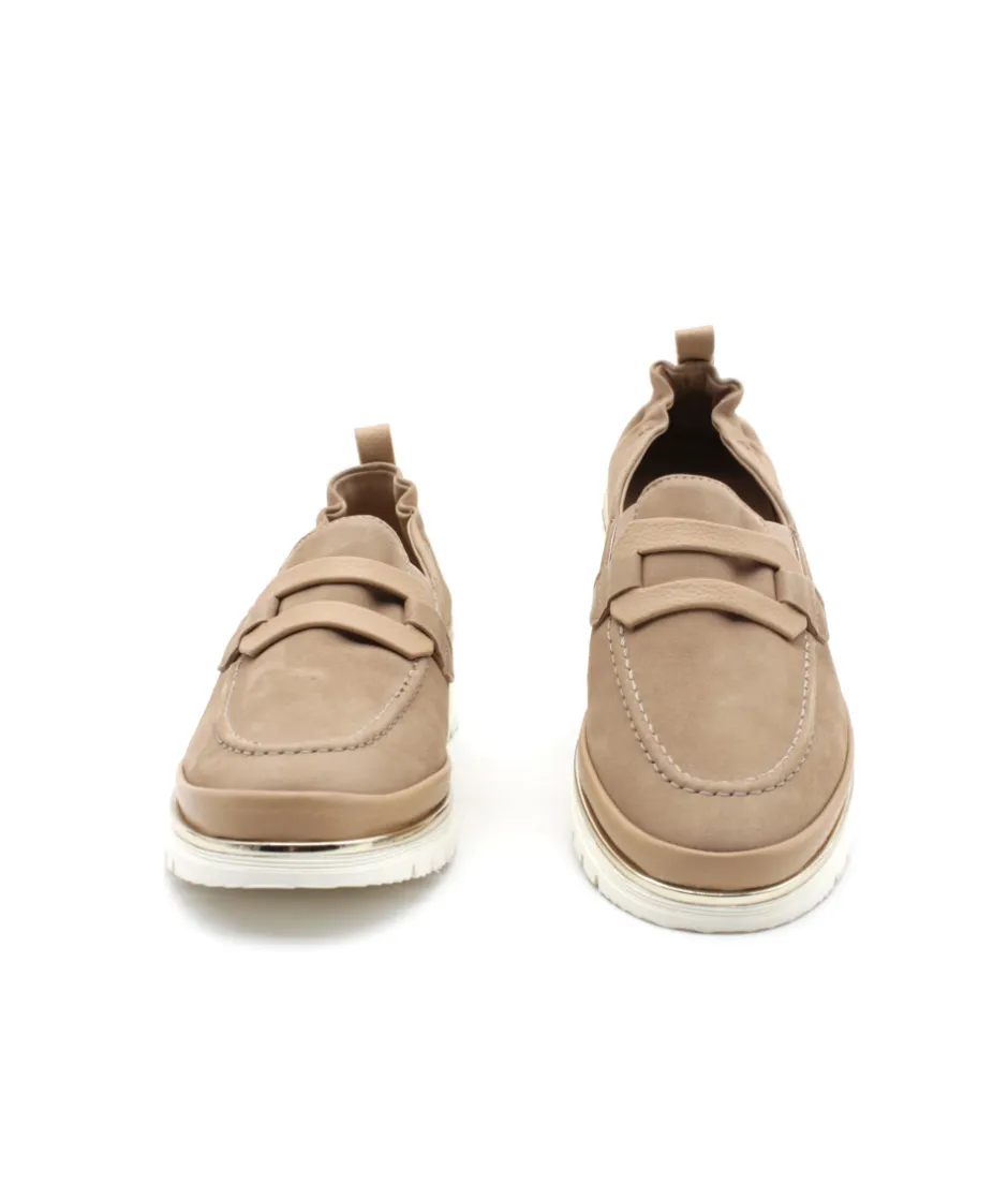 Femme L'Empreinte Chaussures Mocassins|XSA 9973