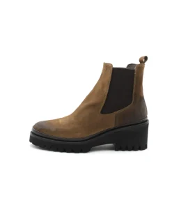 Femme L'Empreinte Chaussures Bottines|XSA 9176