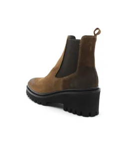 Femme L'Empreinte Chaussures Bottines|XSA 9176