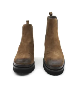 Femme L'Empreinte Chaussures Bottines|XSA 9176