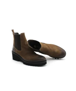 Femme L'Empreinte Chaussures Bottines|XSA 9176