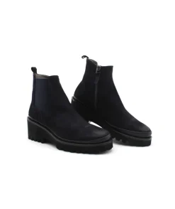 Femme L'Empreinte Chaussures Bottines|XSA 9829