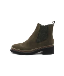 Femme L'Empreinte Chaussures Bottines|XSA 9829