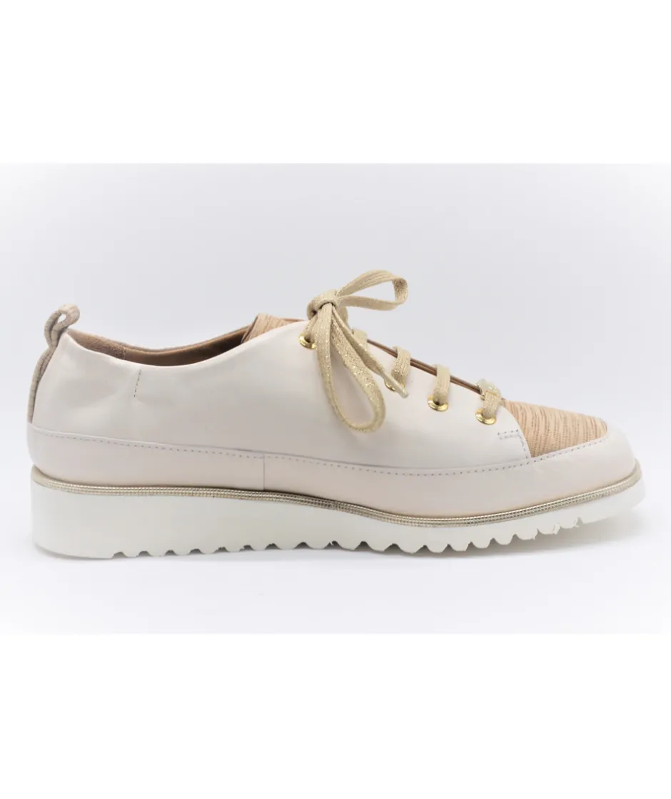 Femme L'Empreinte Chaussures Baskets|XSA 9492 NAPPA