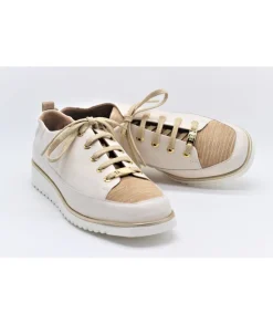 Femme L'Empreinte Chaussures Baskets|XSA 9492 NAPPA