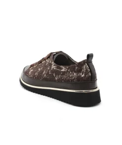 Femme L'Empreinte Chaussures Baskets|XSA 8010 NAPPA