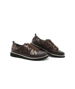 Femme L'Empreinte Chaussures Baskets|XSA 8010 NAPPA