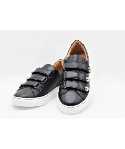 Femme L'Empreinte Chaussures Baskets|XSA 9479 NAPPA