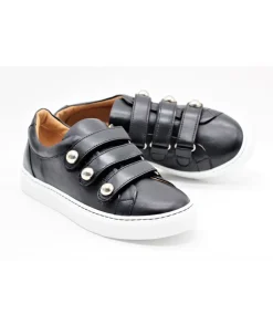 Femme L'Empreinte Chaussures Baskets|XSA 9479 NAPPA